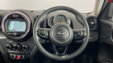 MINI Countryman 1.5 Cooper Classic 5dr Auto Petrol Hatchback